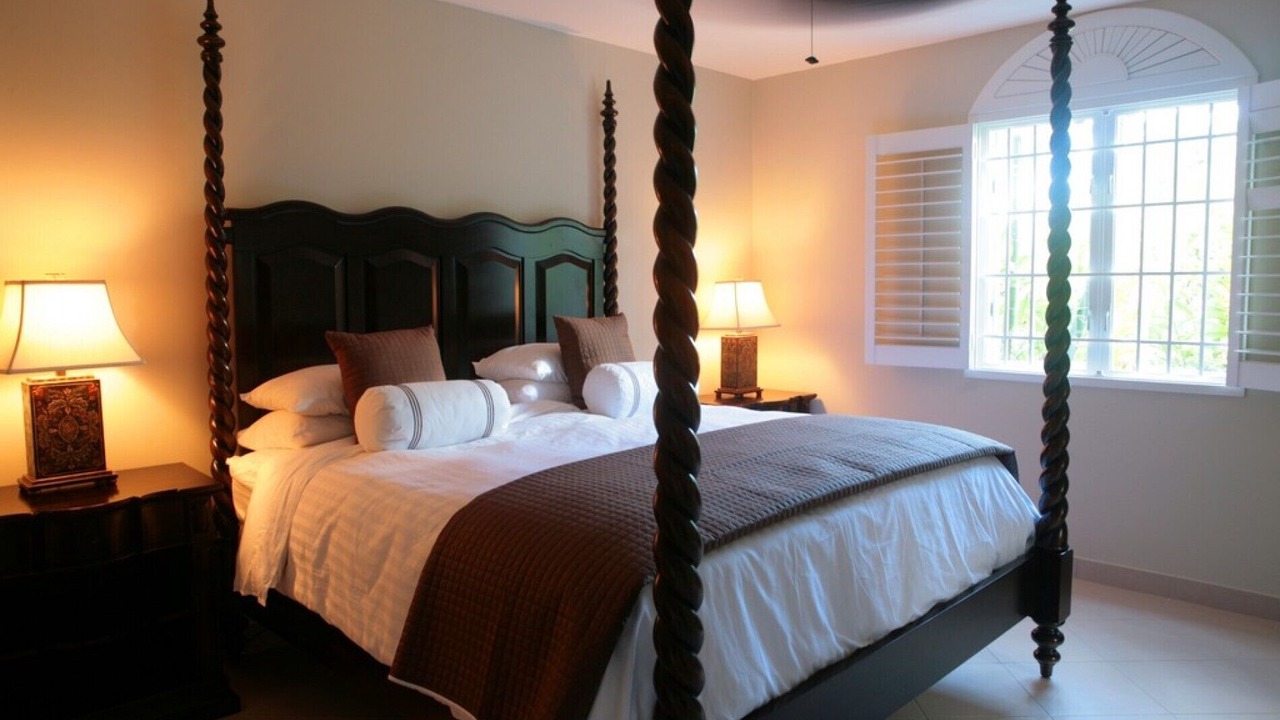 Photo of Bedroom in Sandy Lane
