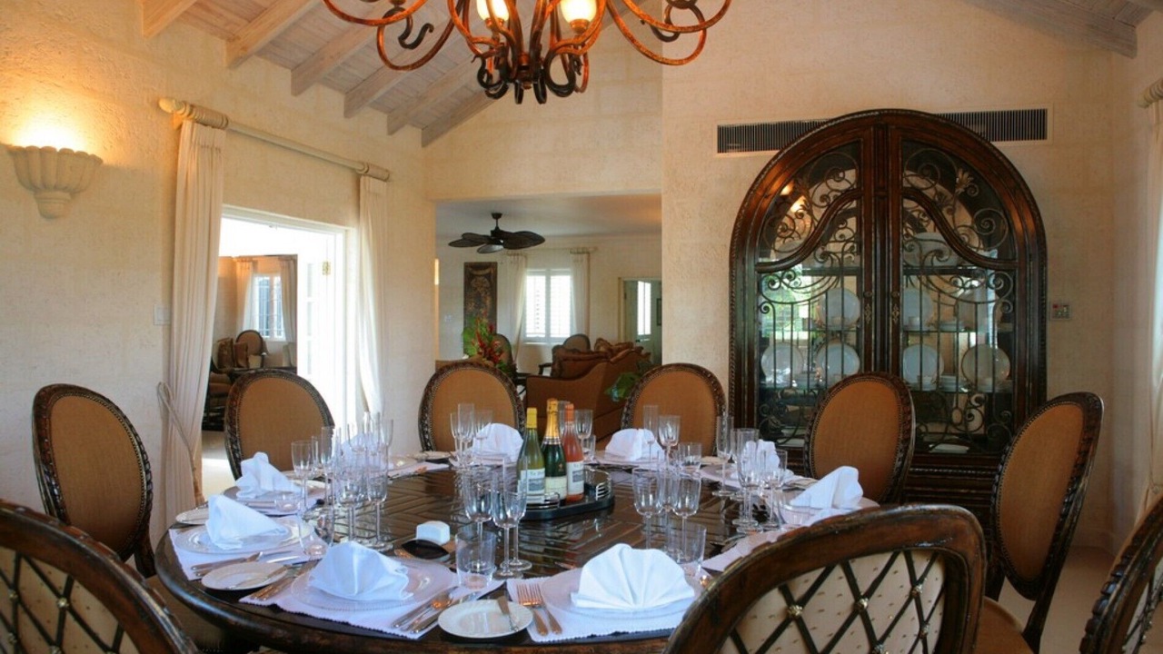 Photo of Others in Sandy Lane