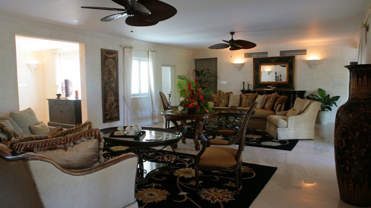 Photo of Livingroom in Sandy Lane