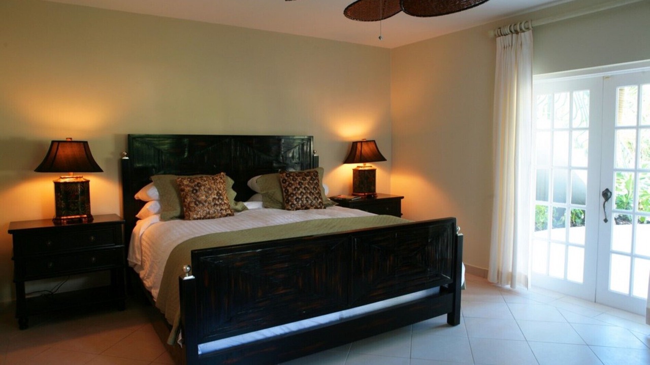 Photo of Bedroom in Sandy Lane