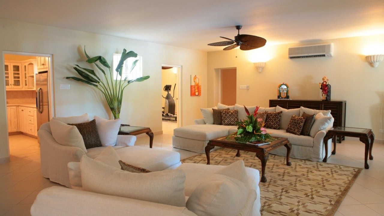 Photo of Livingroom in Sandy Lane