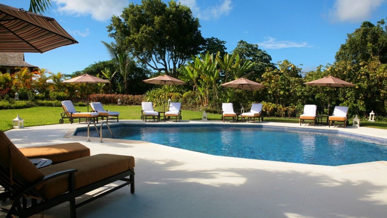 Photo of Outdoor in Sandy Lane
