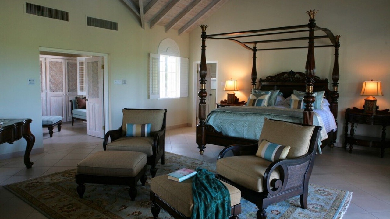 Photo of Bedroom in Sandy Lane
