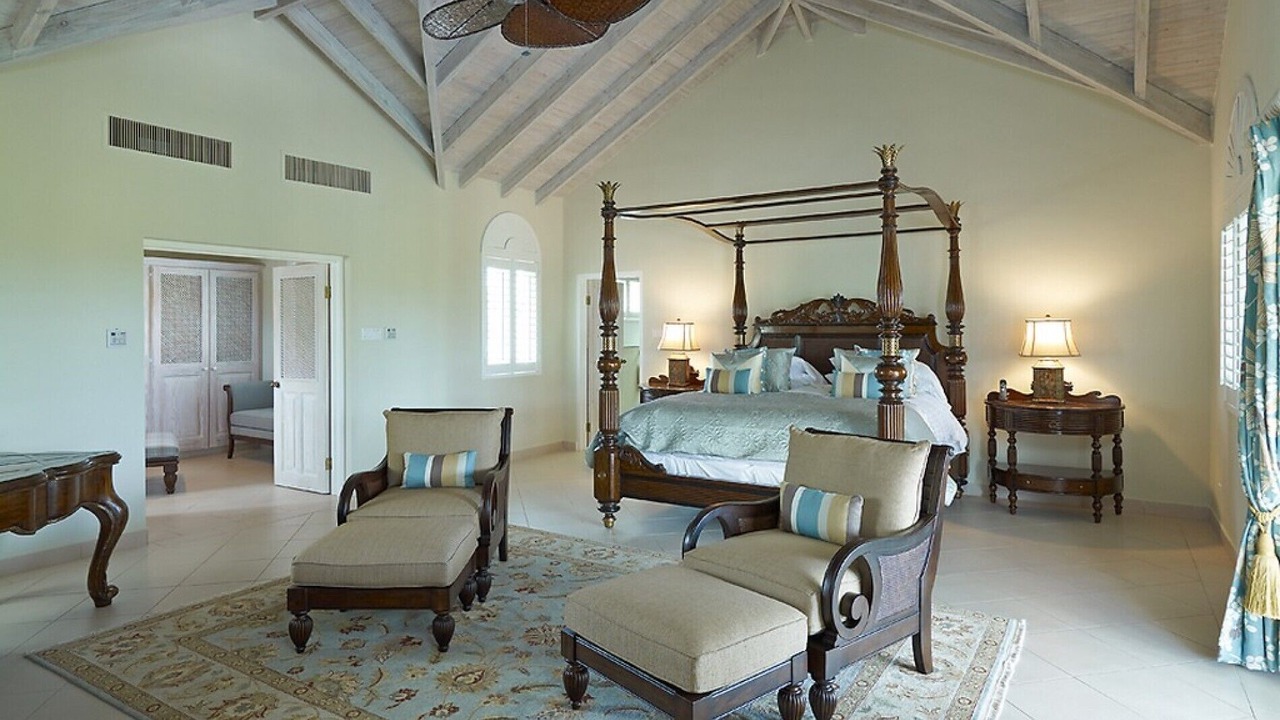 Photo of Bedroom in Sandy Lane