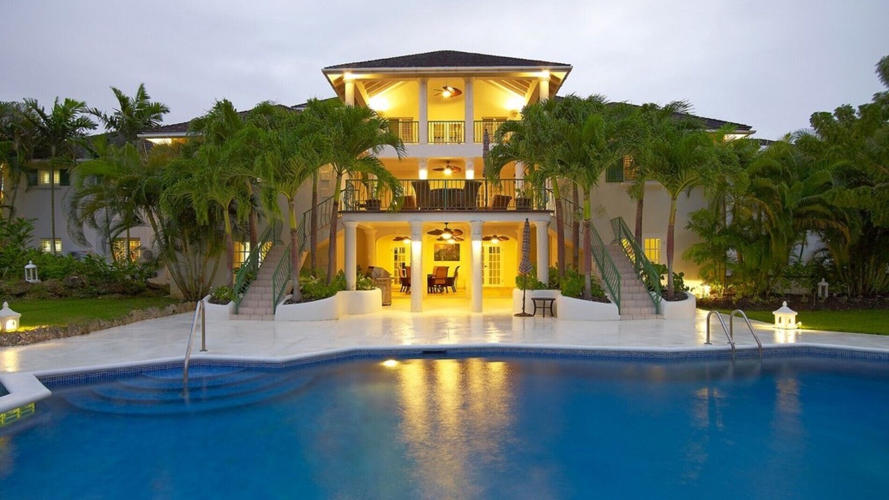 Photo of Outdoor in Sandy Lane
