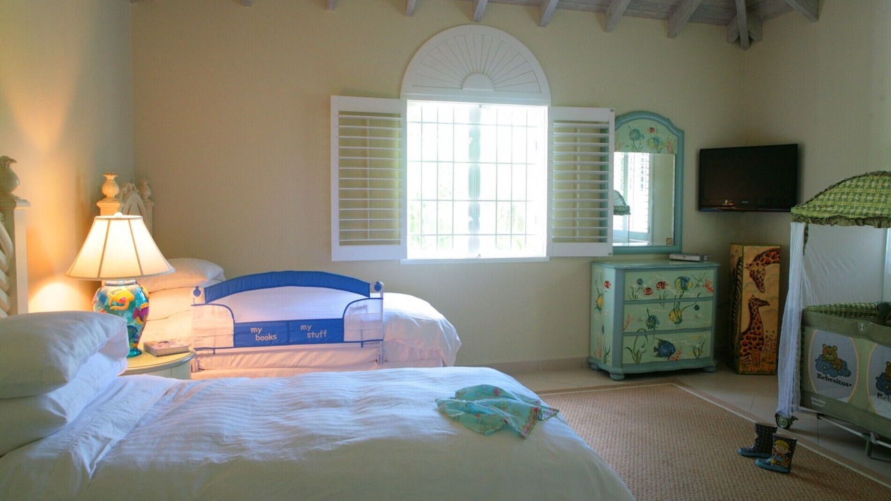 Photo of Bedroom in Sandy Lane