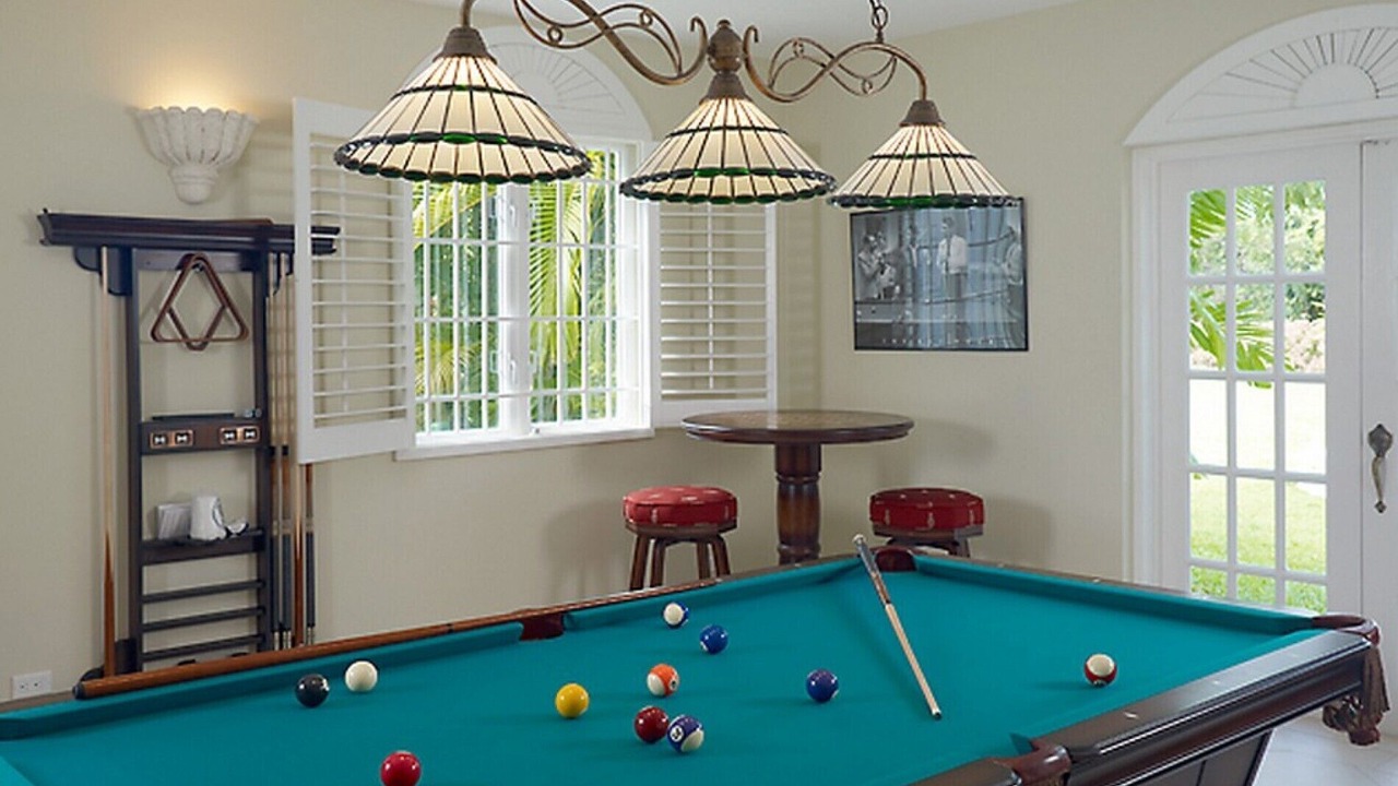 Photo of Bedroom in Sandy Lane