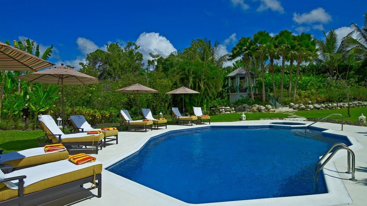Photo of Outdoor in Sandy Lane