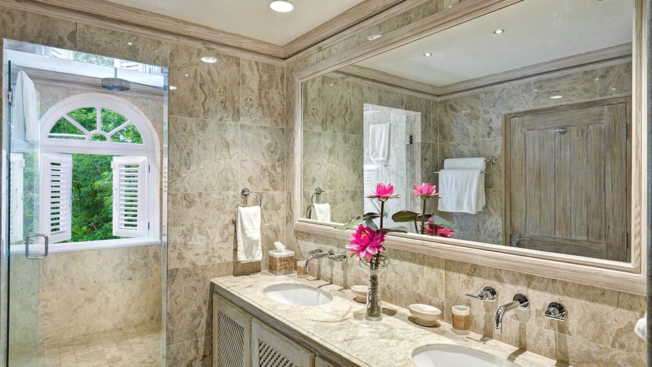 Photo of Bathroom in Gibbs Bay