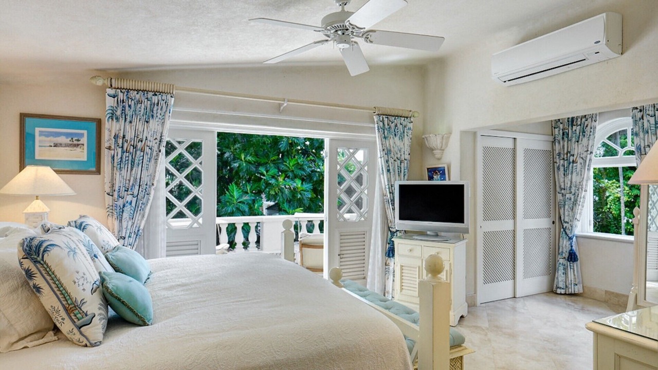 Photo of Bedroom in Gibbs Bay