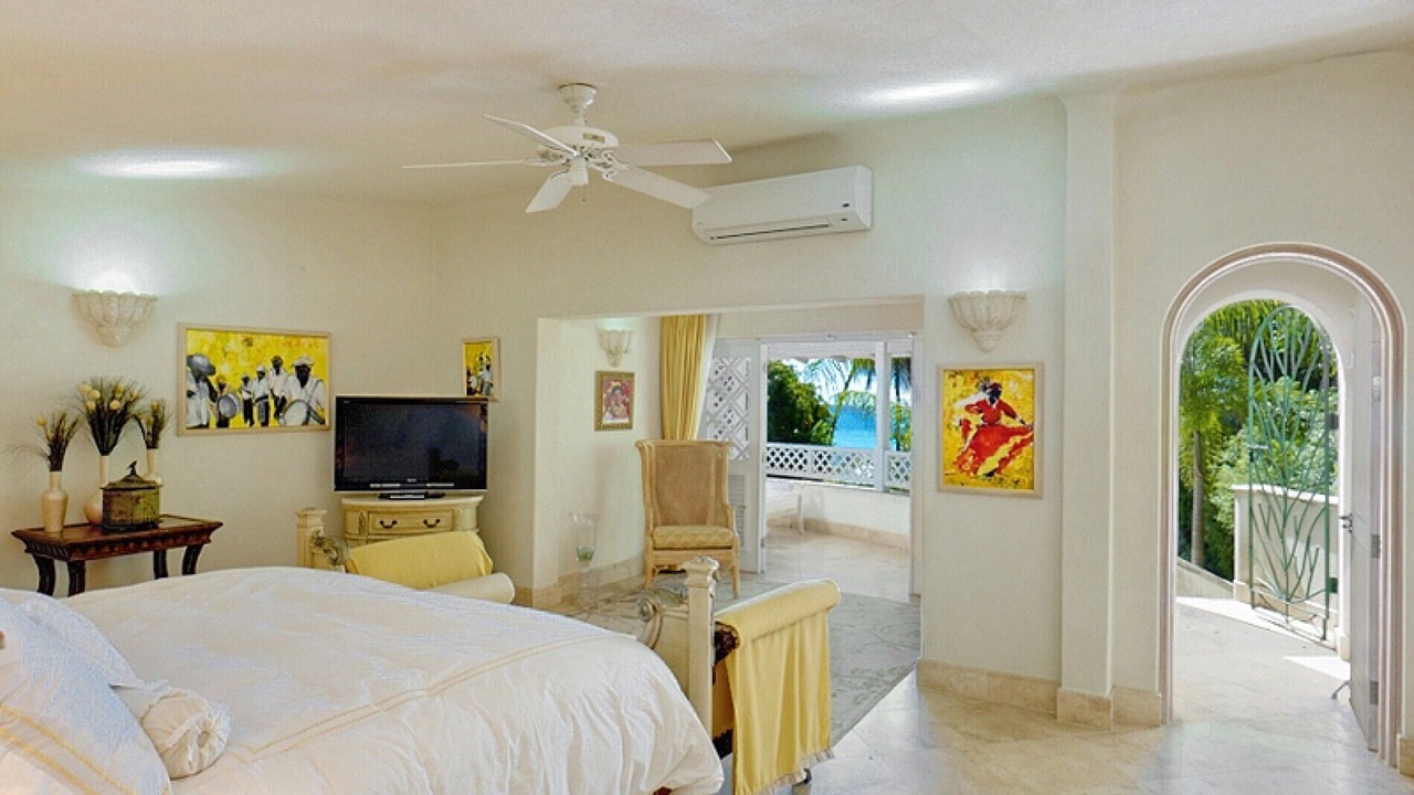 Photo of Bedroom in Gibbs Bay