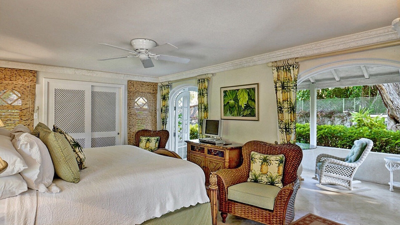 Photo of Bedroom in Gibbs Bay