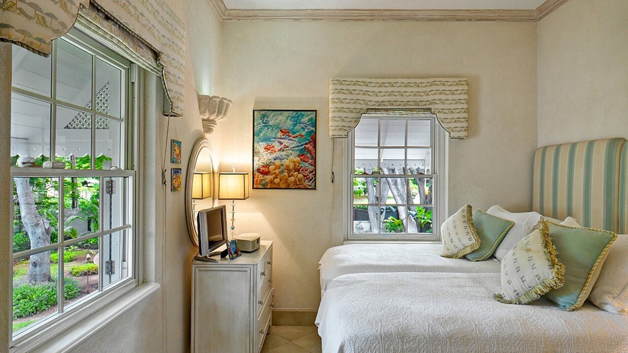 Photo of Bedroom in Gibbs Bay