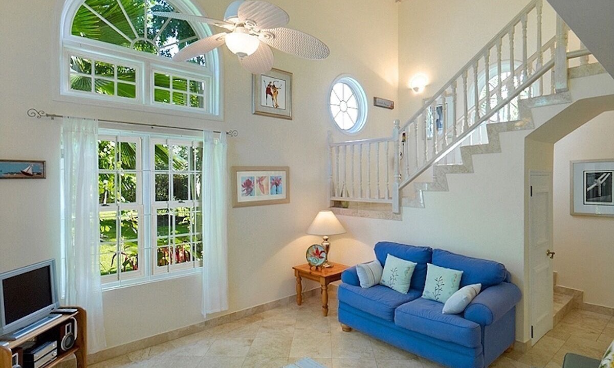 Photo of Livingroom in Old Trees Bay
