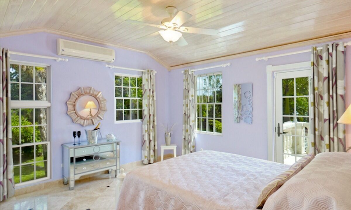 Photo of Bedroom in Old Trees Bay