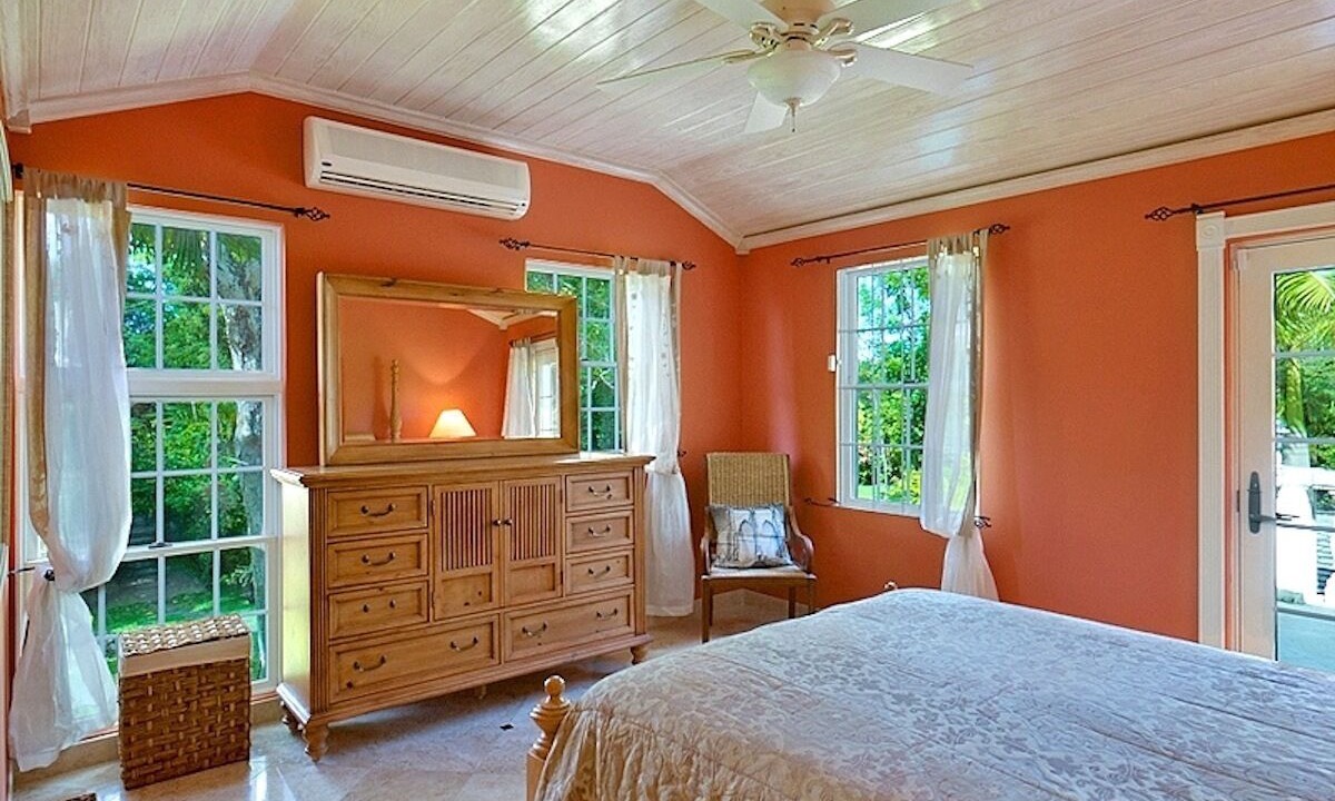Photo of Bedroom in Old Trees Bay