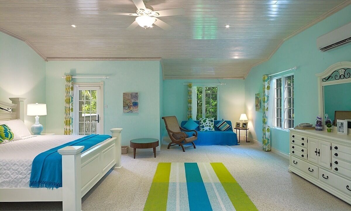 Photo of Bedroom in Old Trees Bay