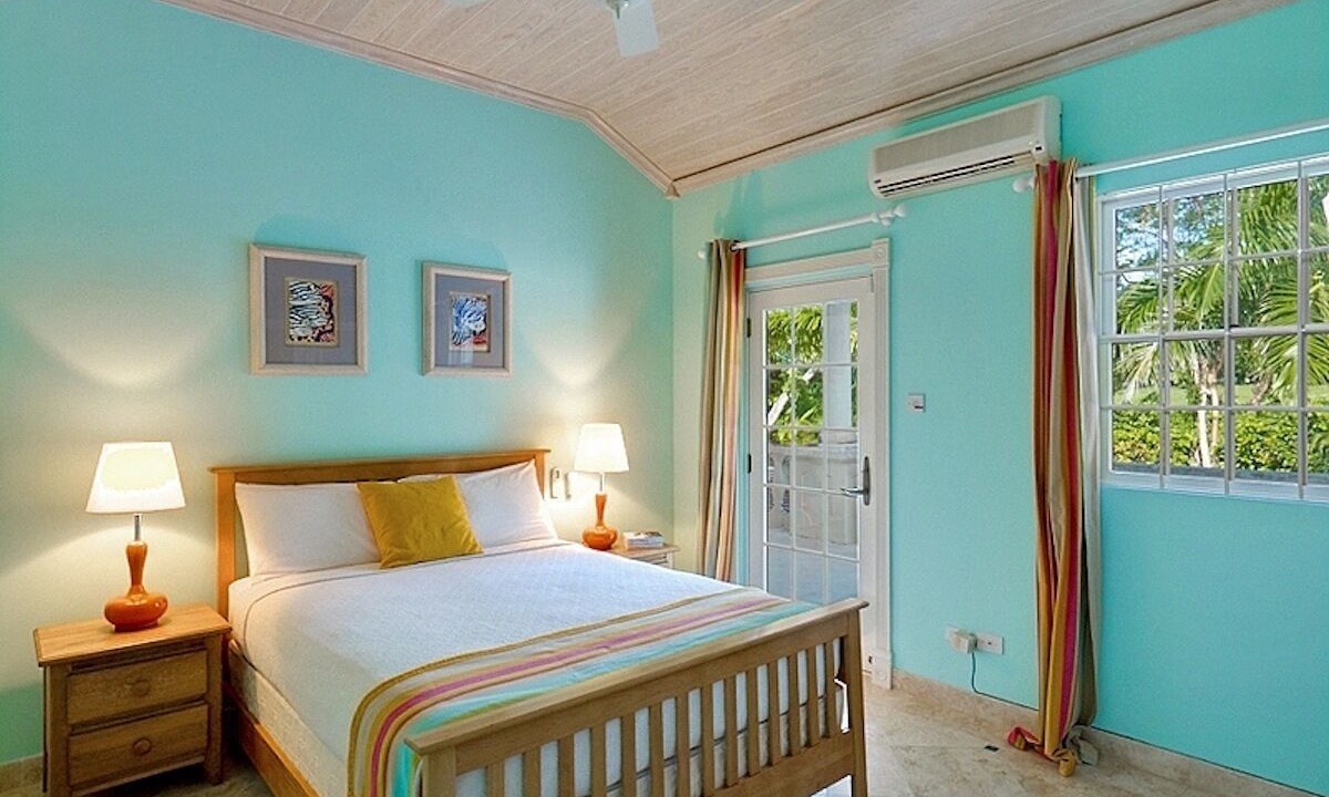 Photo of Bedroom in Old Trees Bay