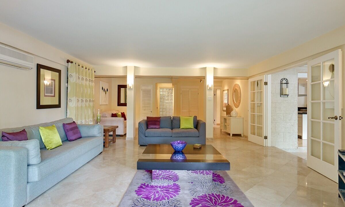 Photo of Livingroom in Old Trees Bay