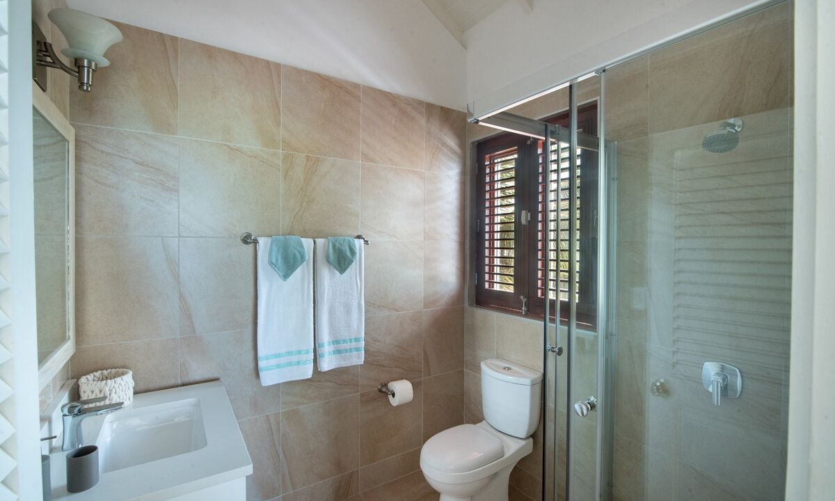 Photo of Bathroom in Fitts Village