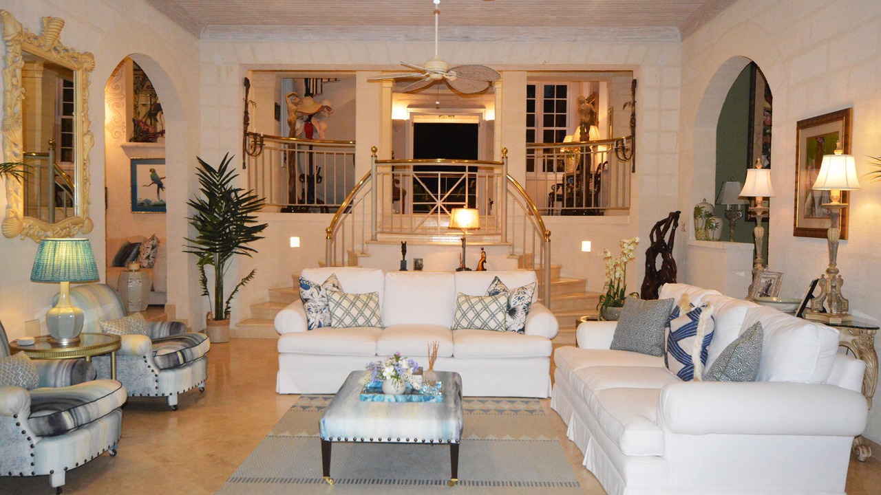 Photo of Livingroom in Mount Standfast