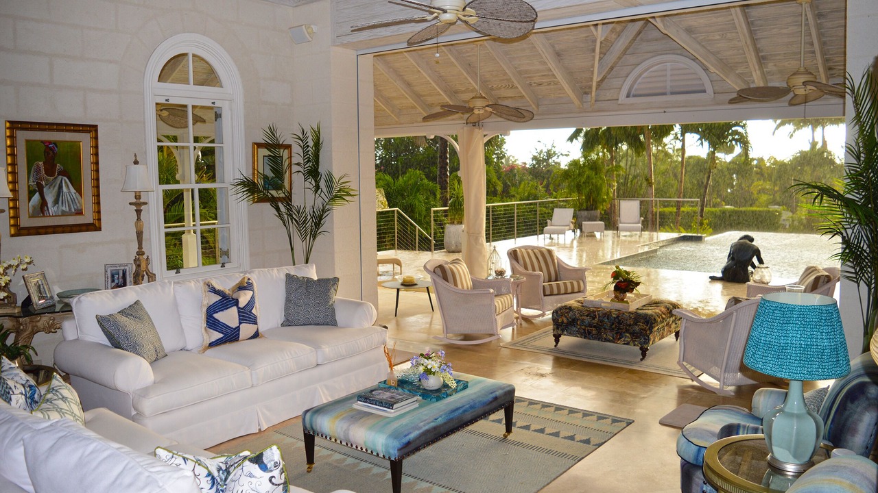 Photo of Livingroom in Mount Standfast