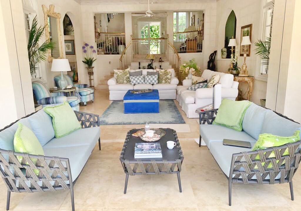Photo of Livingroom in Mount Standfast