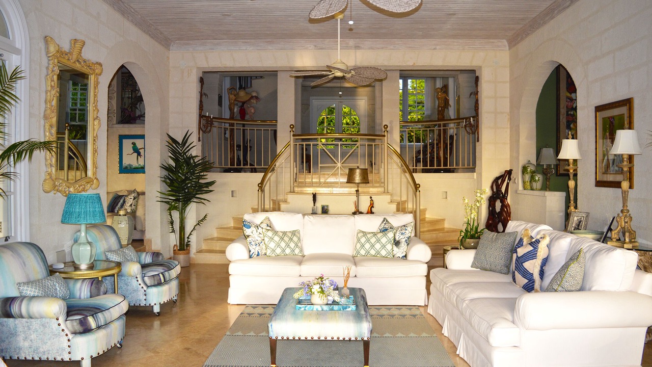 Photo of Livingroom in Mount Standfast