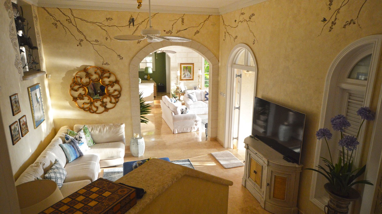 Photo of Bedroom in Mount Standfast