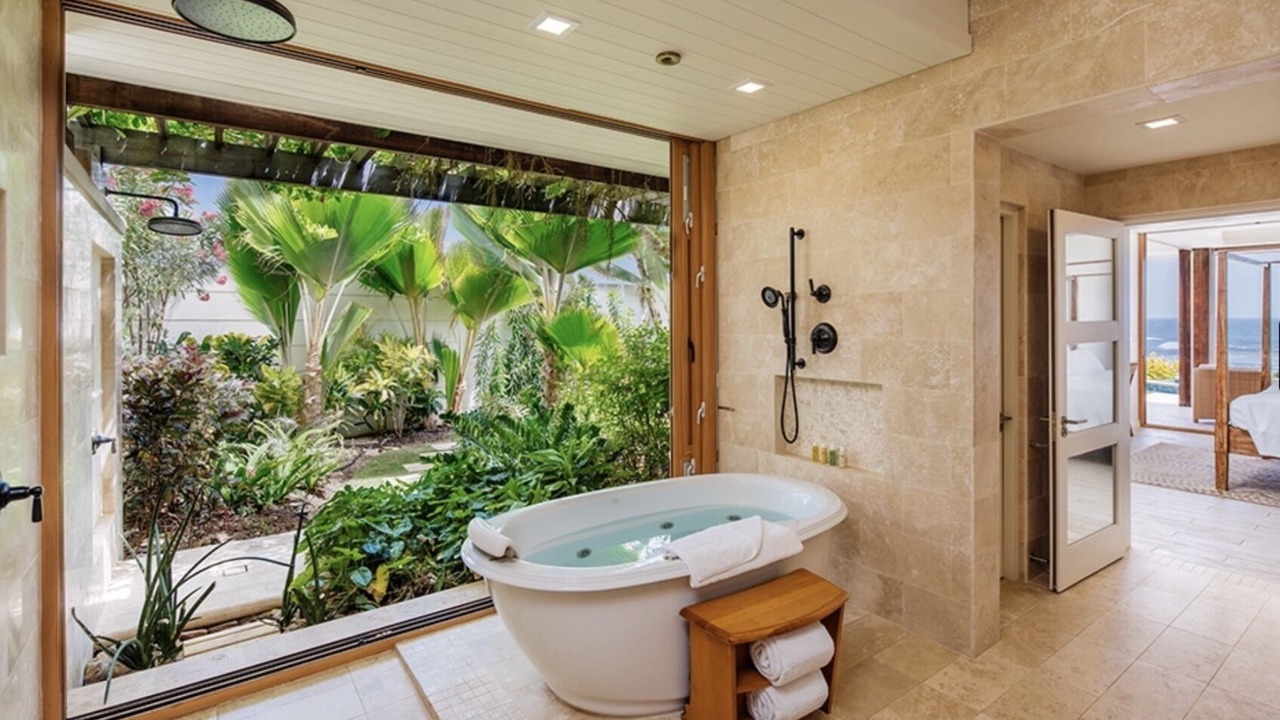Photo of Bathroom in Whitehaven