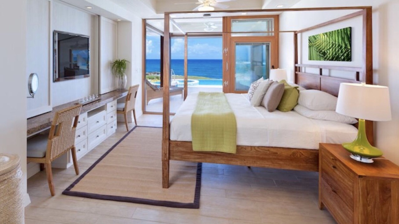 Photo of Bedroom in Whitehaven