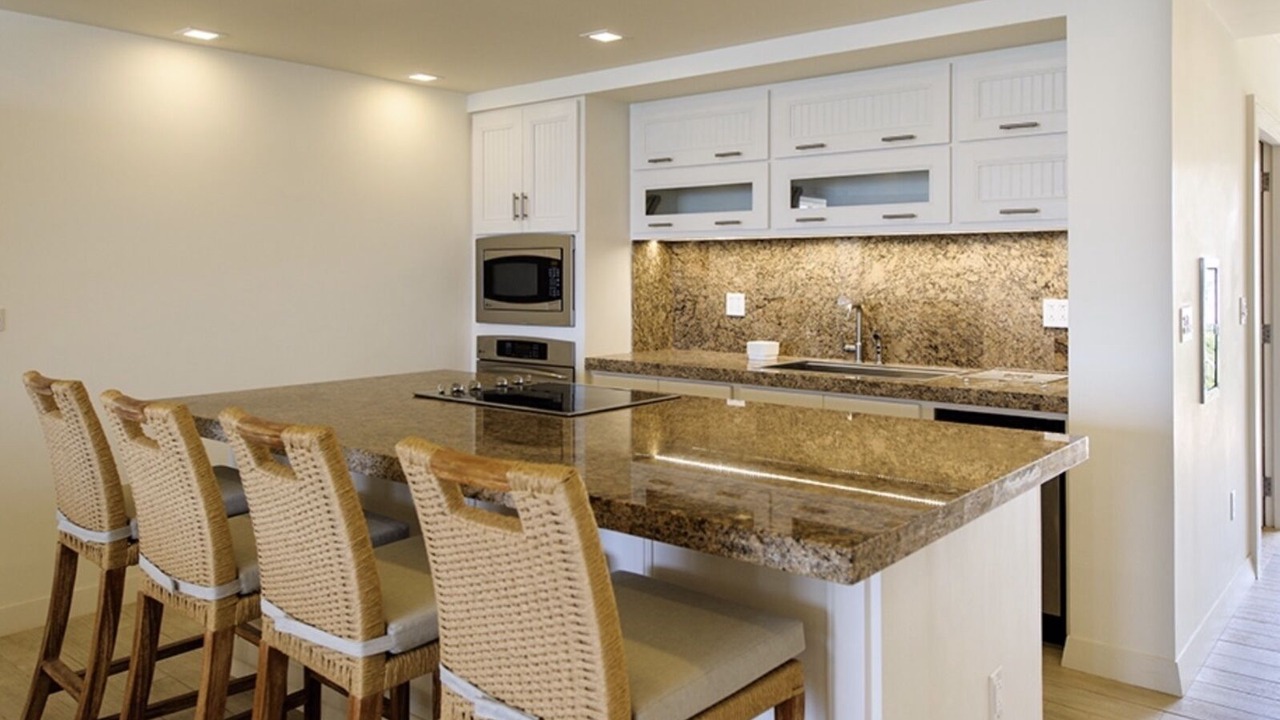Photo of Kitchen in Whitehaven