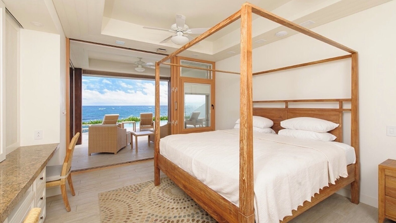 Photo of Bedroom in Whitehaven
