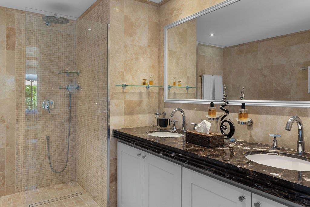 Photo of Bathroom in Old Trees Bay