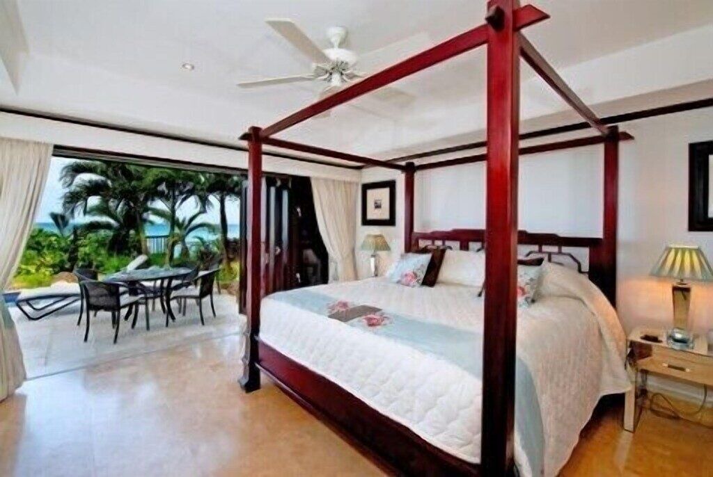 Photo of Bedroom in Old Trees Bay