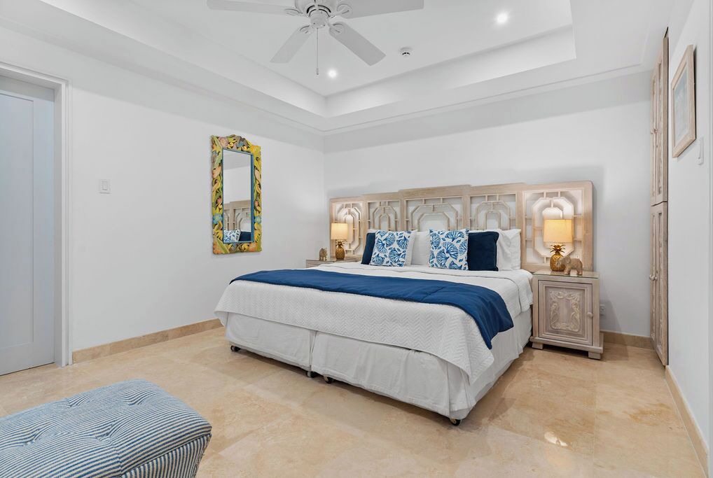 Photo of Bedroom in Old Trees Bay