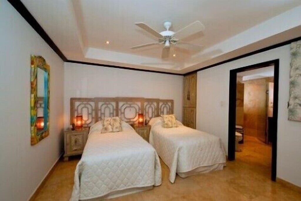 Photo of Bedroom in Old Trees Bay