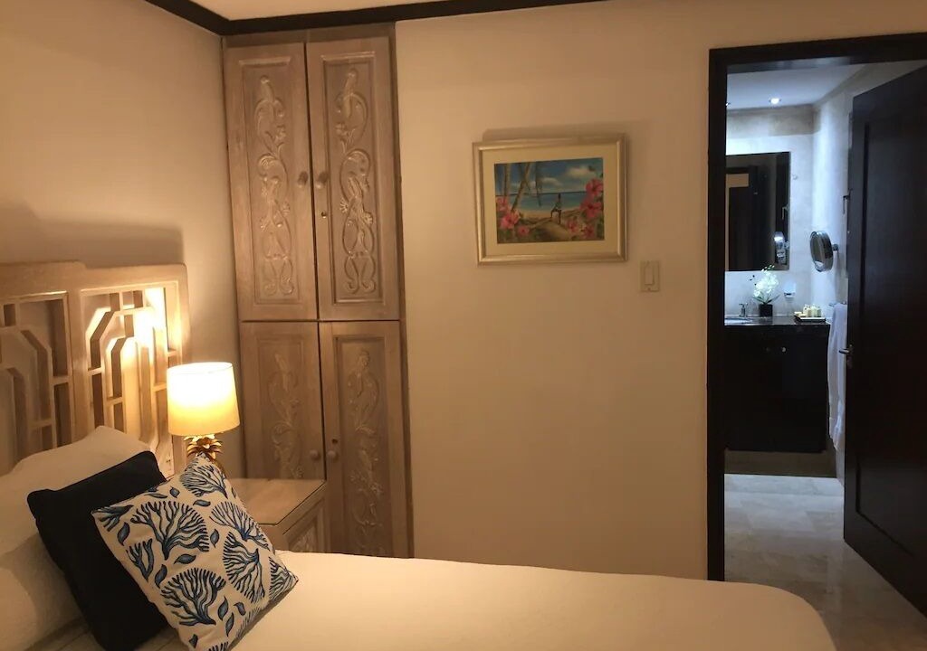 Photo of Bedroom in Old Trees Bay