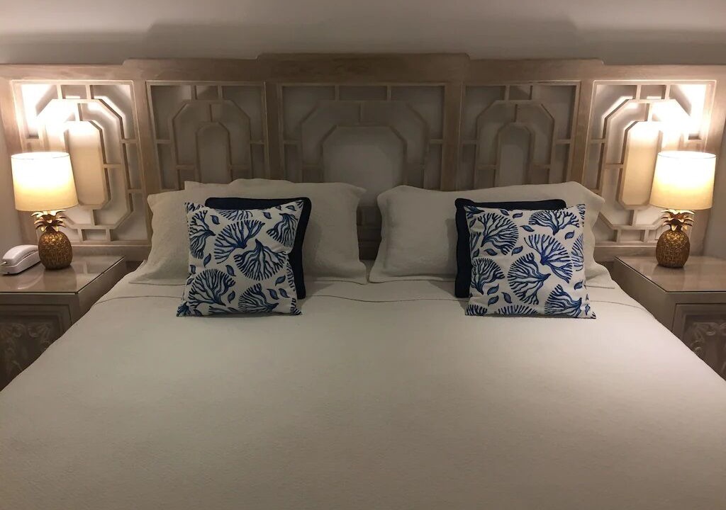 Photo of Bedroom in Old Trees Bay