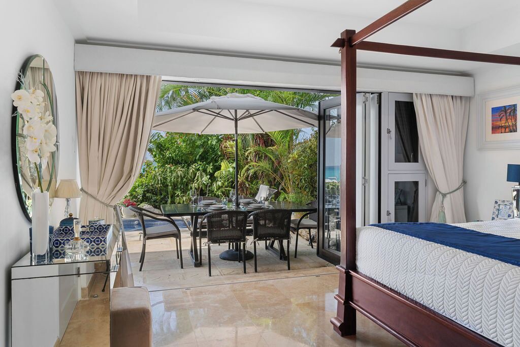 Photo of Bedroom in Old Trees Bay