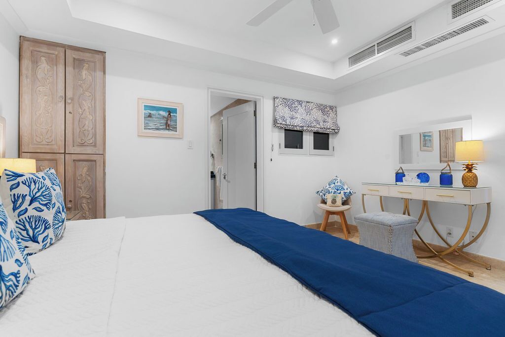 Photo of Bedroom in Old Trees Bay