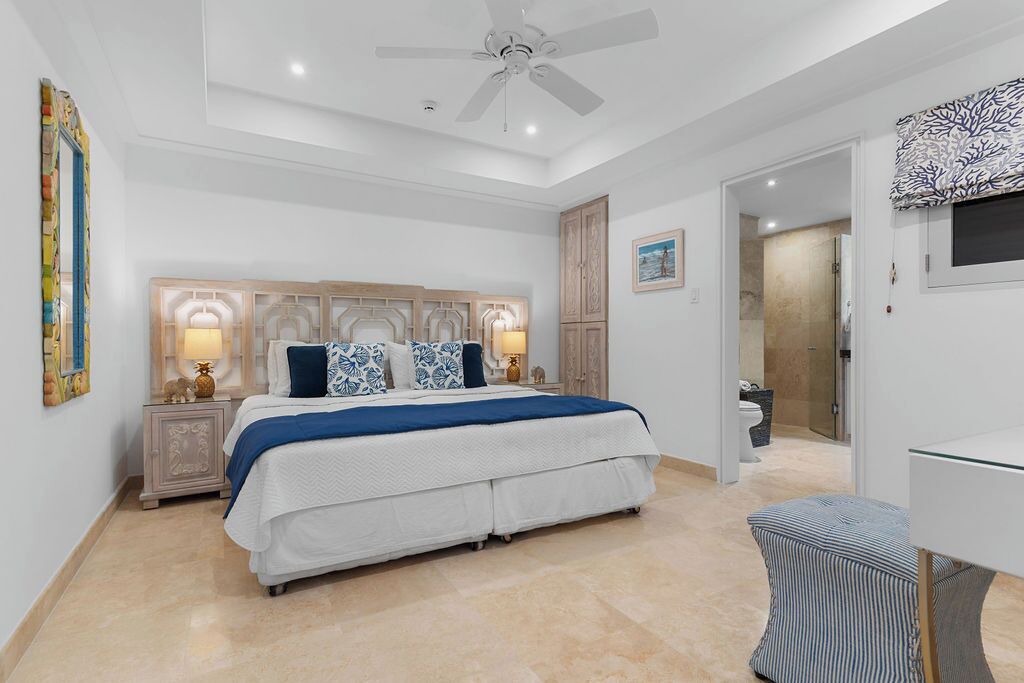 Photo of Bedroom in Old Trees Bay