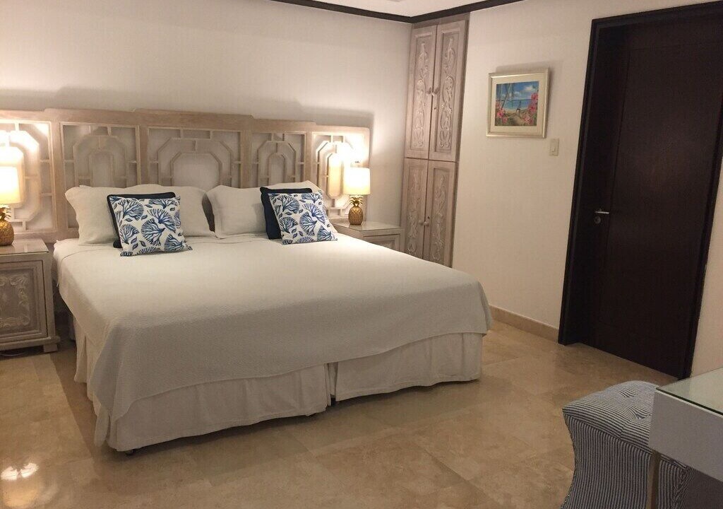 Photo of Bedroom in Old Trees Bay