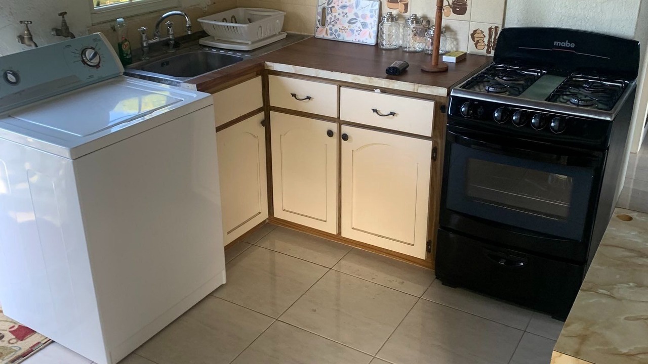 Photo of Kitchen in Wildey