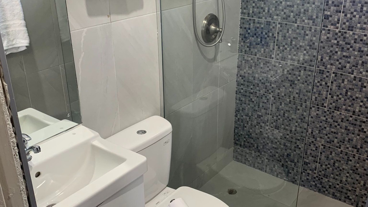 Photo of Bathroom in Wildey