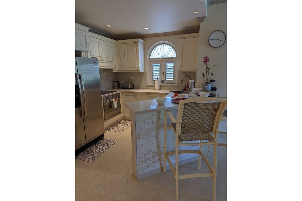 Photo of Kitchen in Mount Standfast