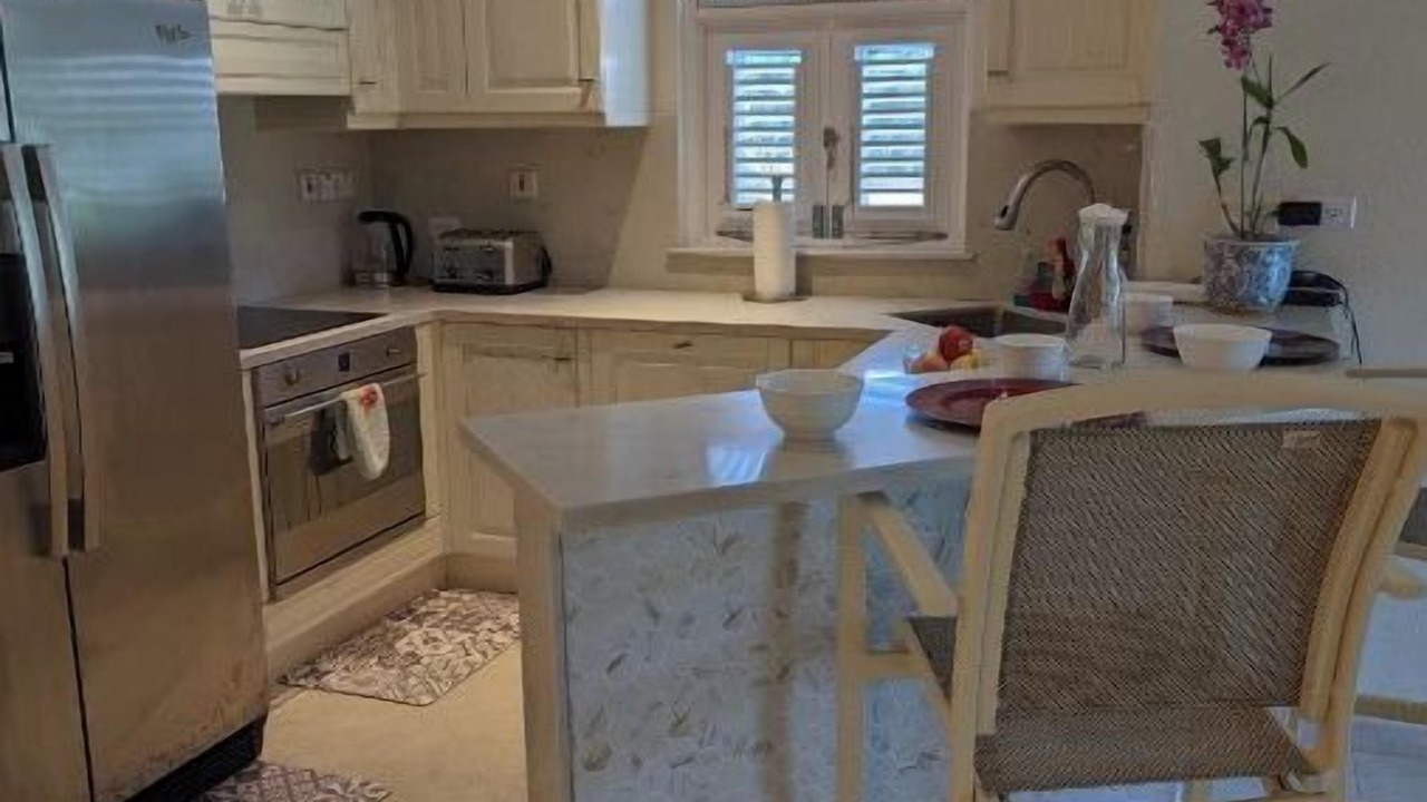 Photo of Kitchen in Merlin Bay