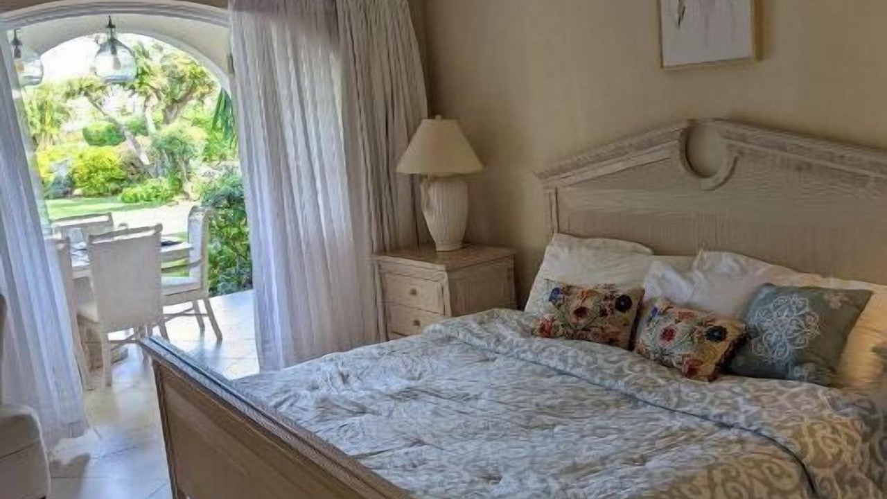Photo of Bedroom in Mount Standfast