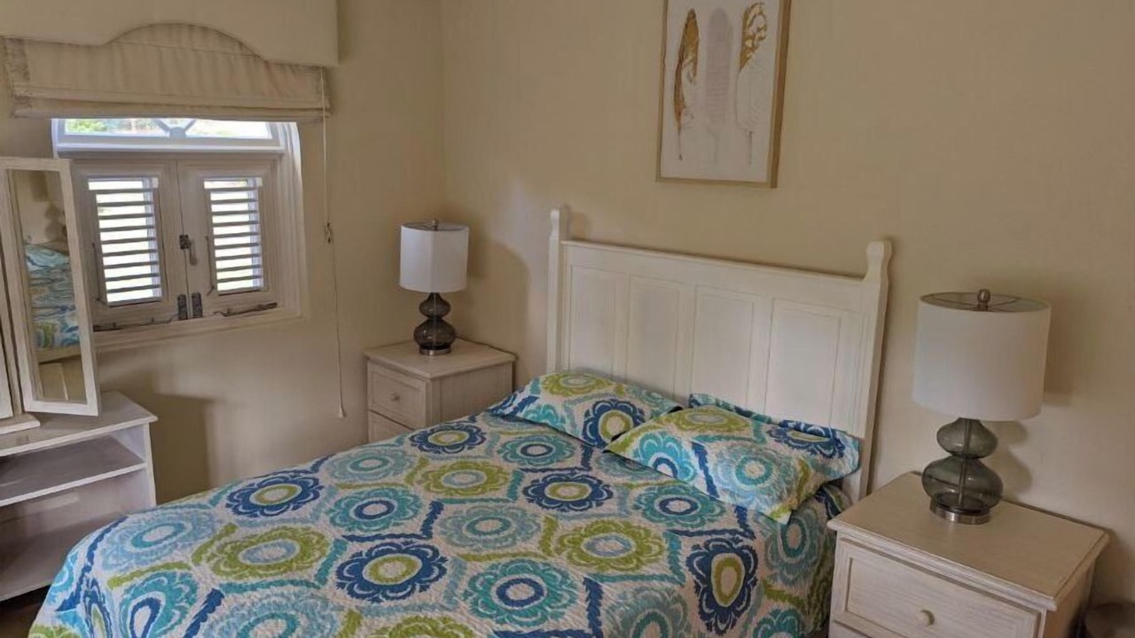 Photo of Bedroom in Mount Standfast