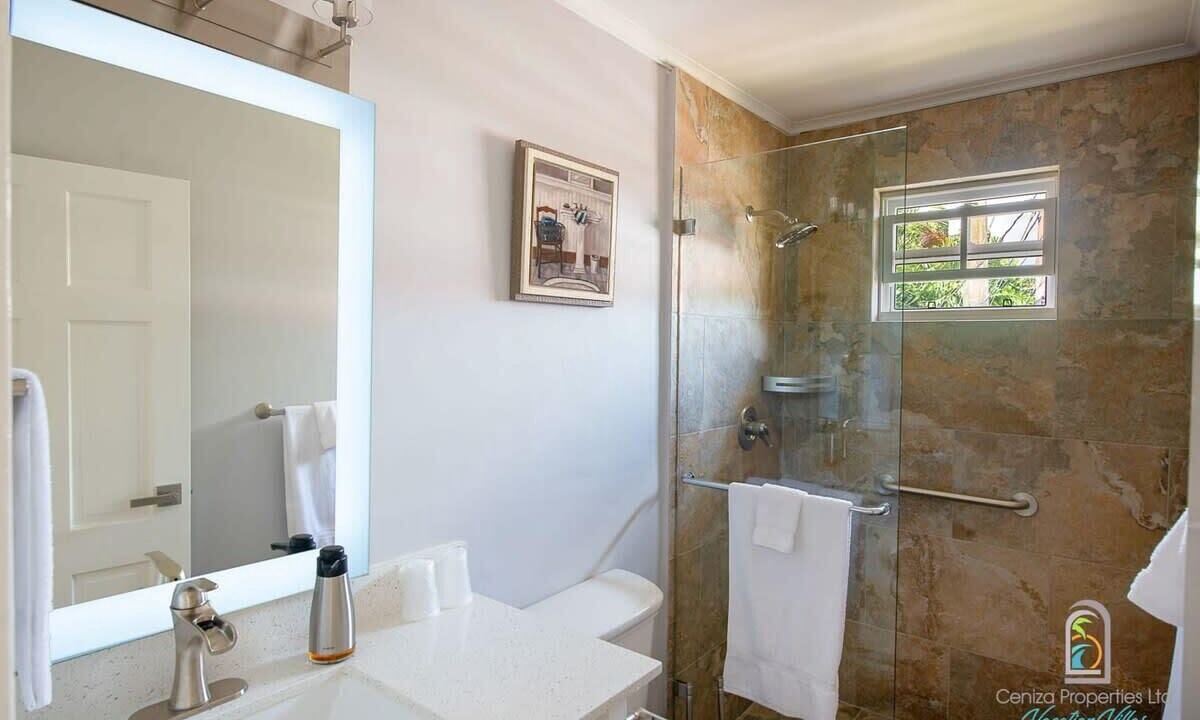 Photo of Bathroom in Dover